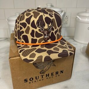 Southern String Hat Co